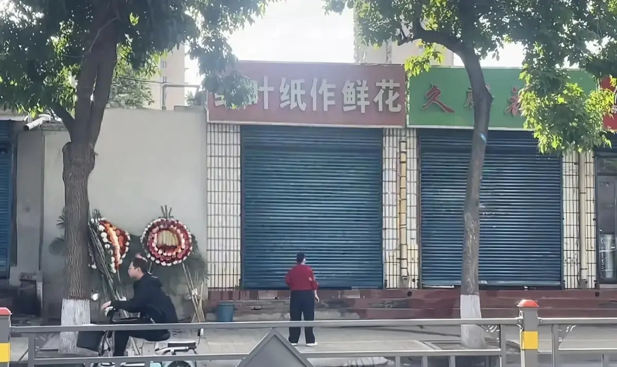 《原平纸作鲜花店门口》HD高清完整版免费观看-原平纸作鲜花店门口无删减视频资源-百度云/夸克网盘高速下载