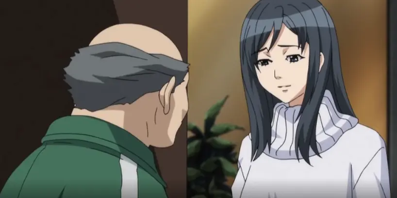 OVA《即使这样我还是爱着妻子》1-5集无删减播放-即使如此还是爱着妻子吧动漫-1080P高清画质全集下载
