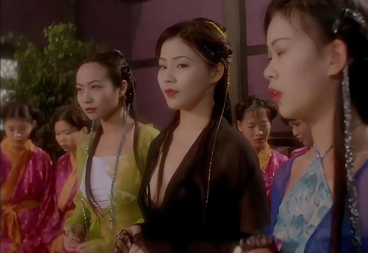 《玉蒲团之玉女心经》无删减版高清在线看 - 全网同步免费观看 - 玉蒲团之玉女心经HD修复完整版资源