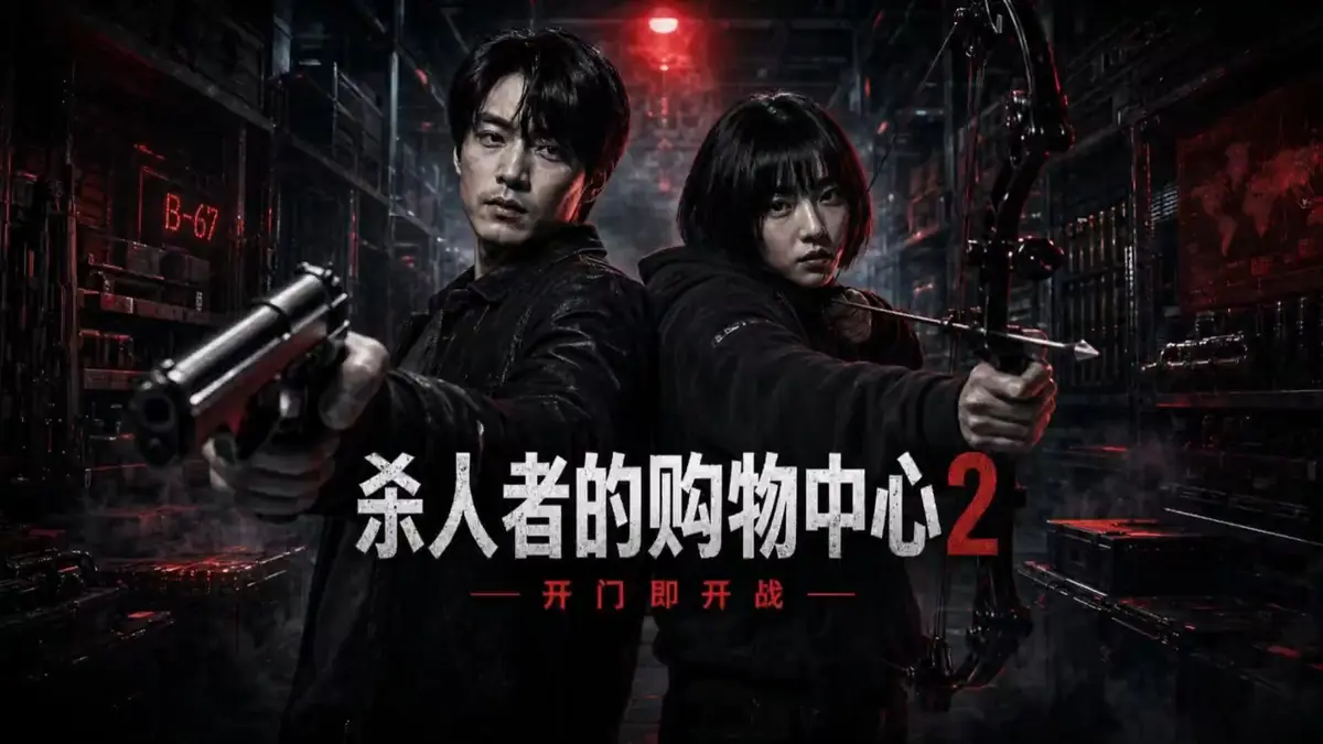 《杀人者的购物中心2》韩剧未删减完整版HD中字高清免费在线观看-《杀人者的购物中心2》1080P无广告播放-夸克迅雷百度网盘资源下载