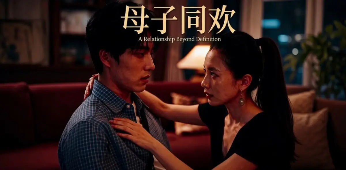 《母子同欢》全集免费高清在线播放-AI真人短剧未删减版-百度网盘夸克网盘分享