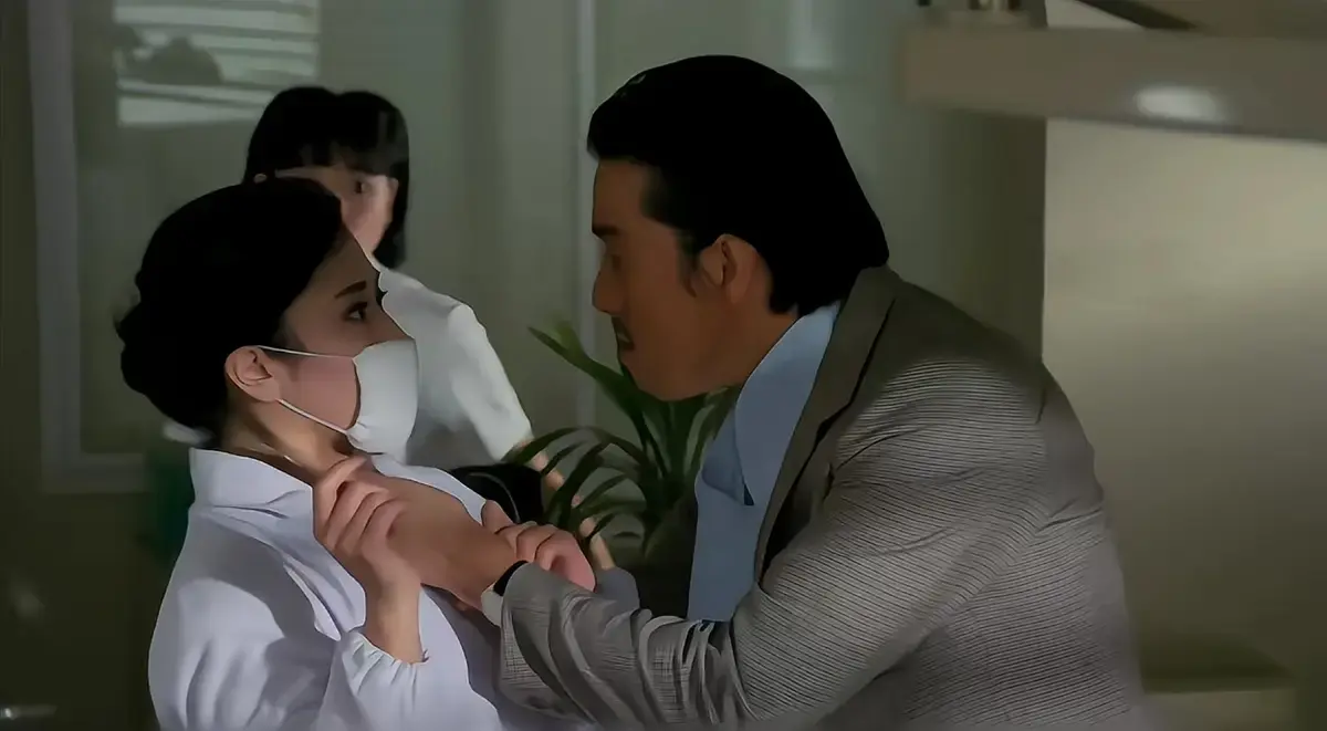 《姐妹牙医》赤坂丽主演1080P高清无删减版在线观看 — 女牙医赤坂丽经典电影全集中文版免费看 — 《姐妹牙医》网盘资源阿里云/夸克双链接