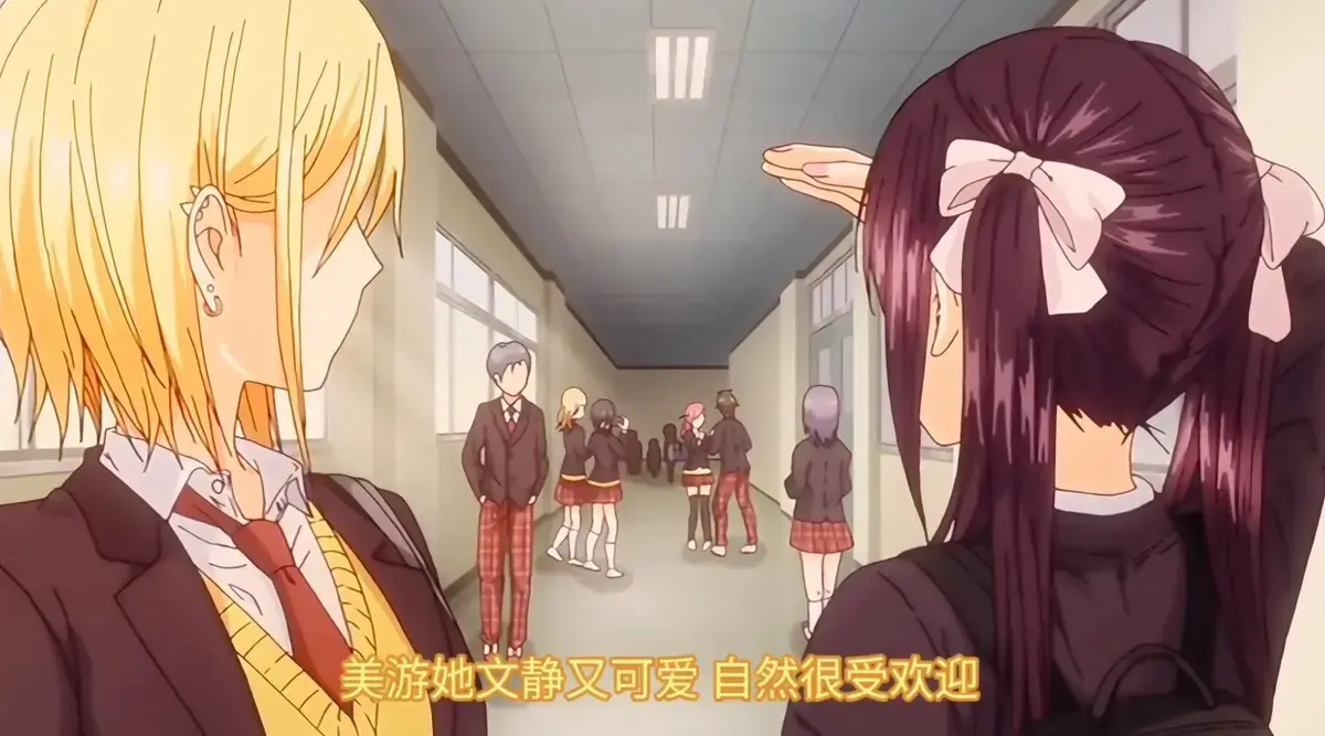 《玩美x玩媚》全集高清完整版在线观看 - 中字无删减免费播放 - 风车动漫次元动漫资源下载