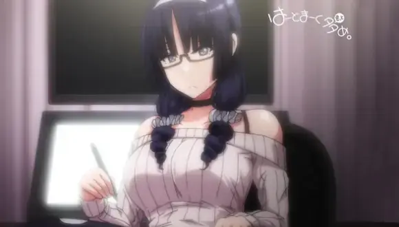《爱心符号多一点》动漫全集无删减免费观看-《爱心符号多一点》高清完整版在线看-风车动漫樱花动漫同步更新
