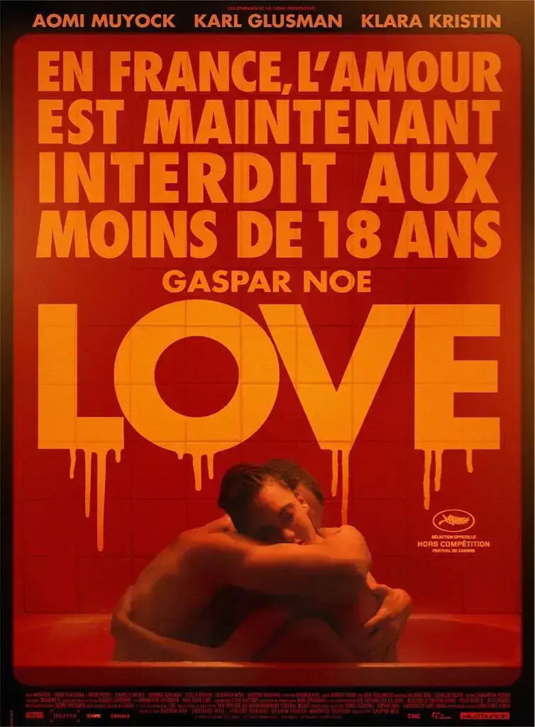 《爱恋2015 Love》HD高清在线观看-《爱恋2015 Love》法版未删减1080P完整版-免费无广告观看法国电影爱恋2015