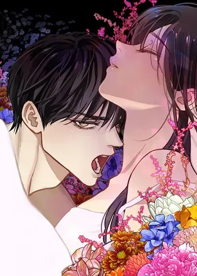 《花是诱饵》漫画全集免费看-花是诱饵台版高清无删减-百度网盘下载完整版资源