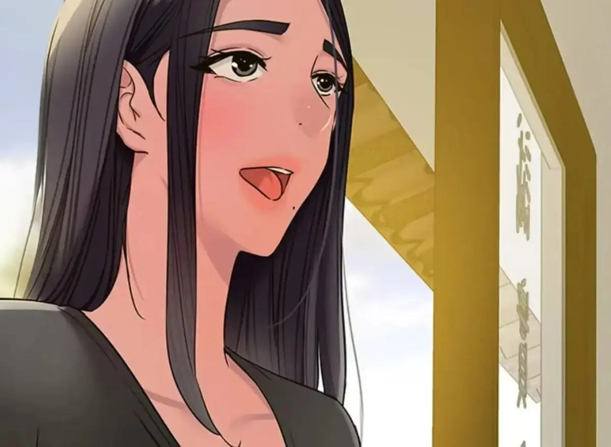 《洞洞杂货店》漫画免费下拉式观看全集-韩国奇幻穿越漫画洞洞杂货店-高清无广告完整版在线看