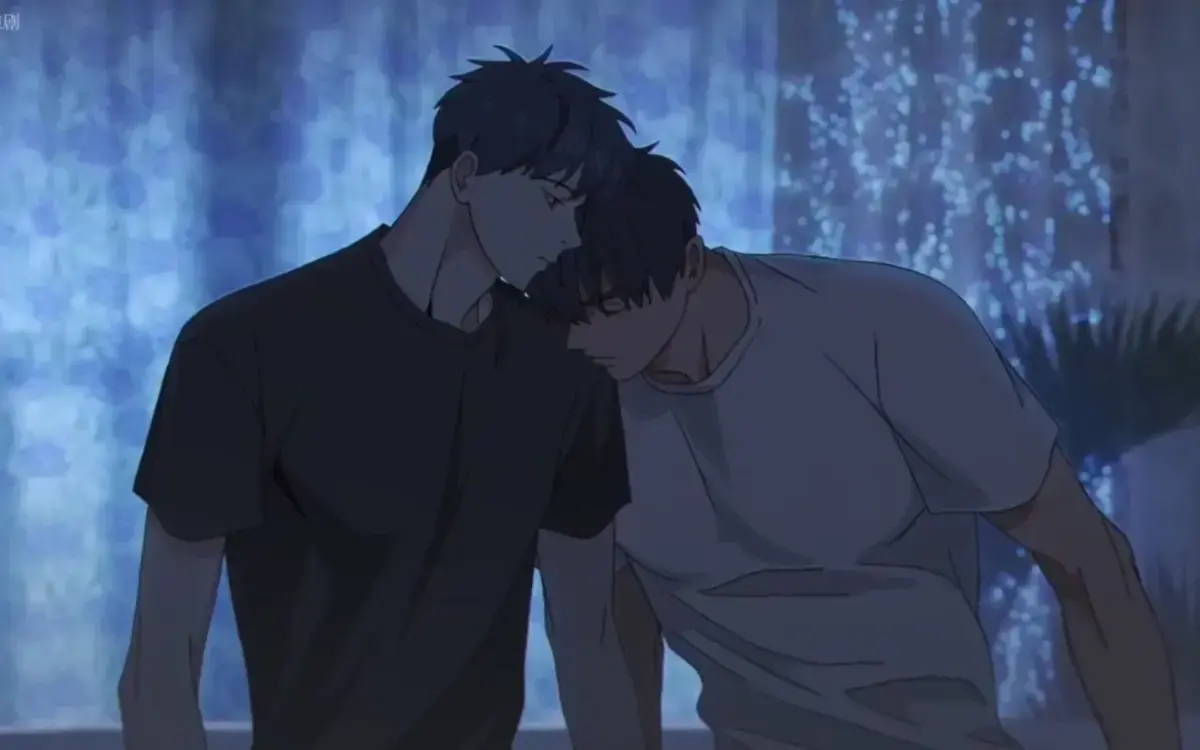 《闵勇Mignon》动漫全集免费观看-1080P高清无删减版-闵勇Mignon番外mignon无白雾版本彩蛋资源
