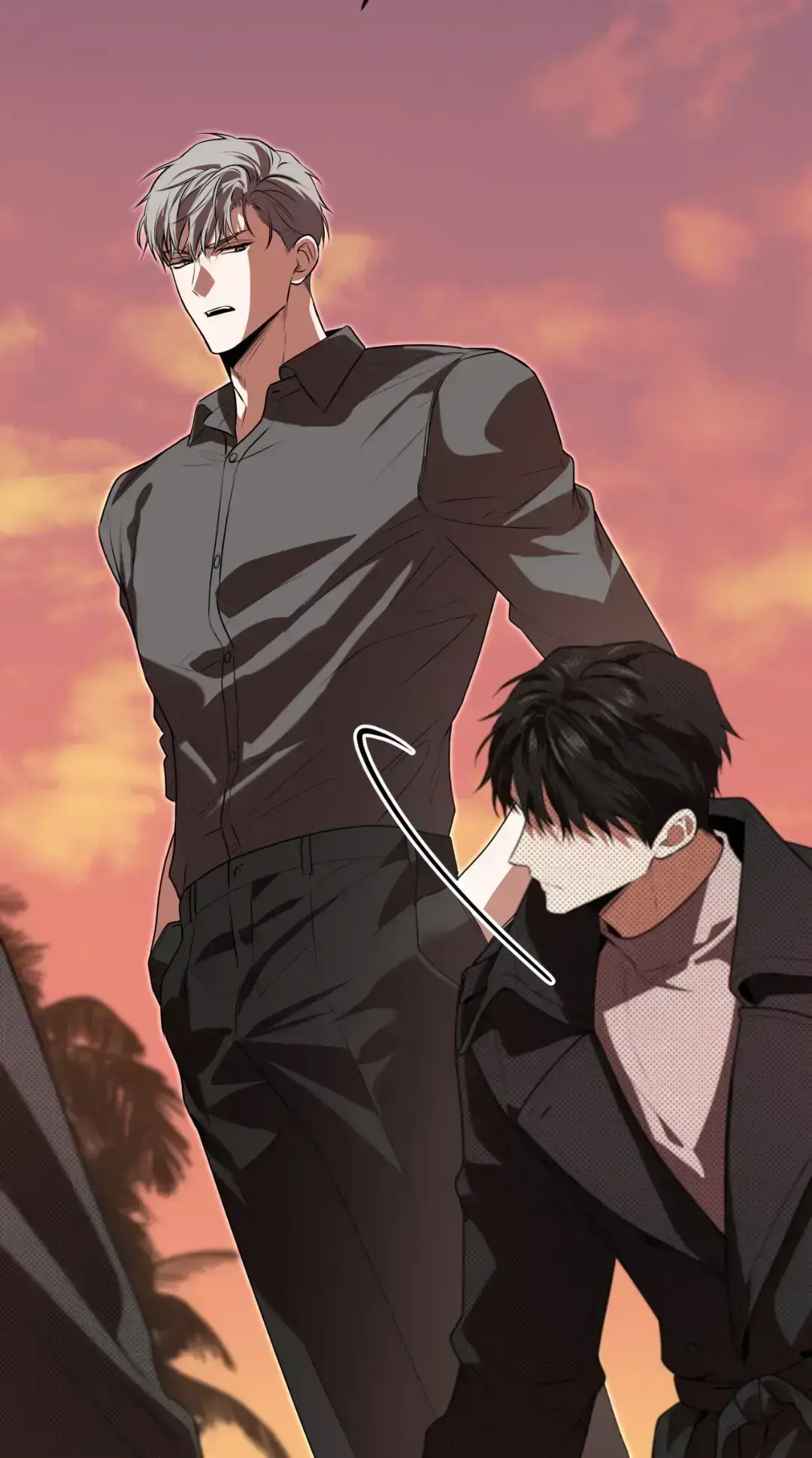 《安慰剂》漫画第1-58话全集下拉式阅读无删减-安慰剂Placebo韩漫免费观看高清版-台版未增减版《安慰剂》漫画全集在线