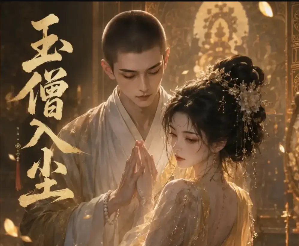 《玉僧入尘》AI短剧全集高清免费观看-1080P超清完整版无删-夸克网盘极速下载-玉僧入尘手机在线播放