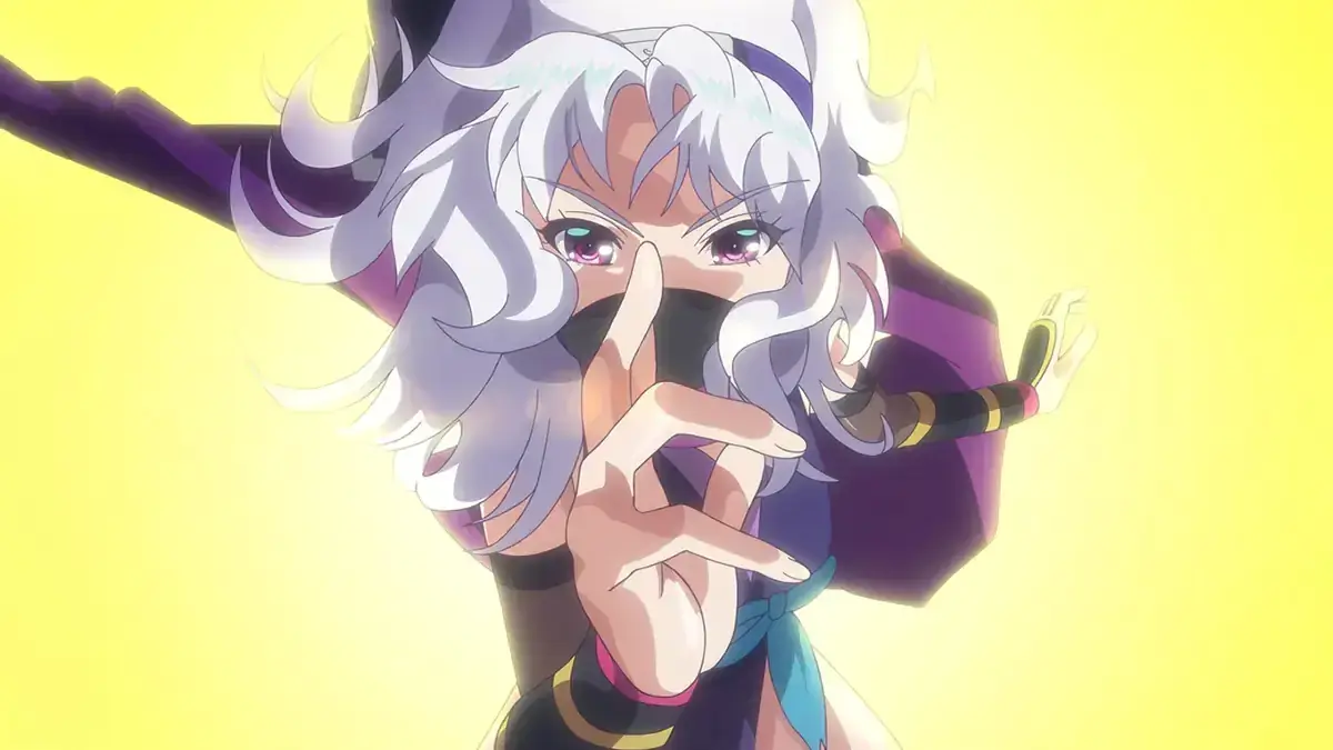 《蹂躙王国OVA》相关资源图片
