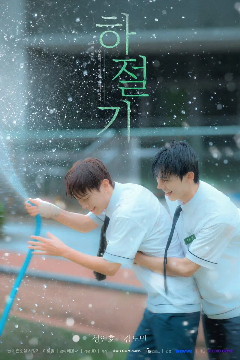 《夏季》最新2026韩剧全集免费观看国语完整版-HD高清在线观看无广告-双男主主演夏季全季免费播放