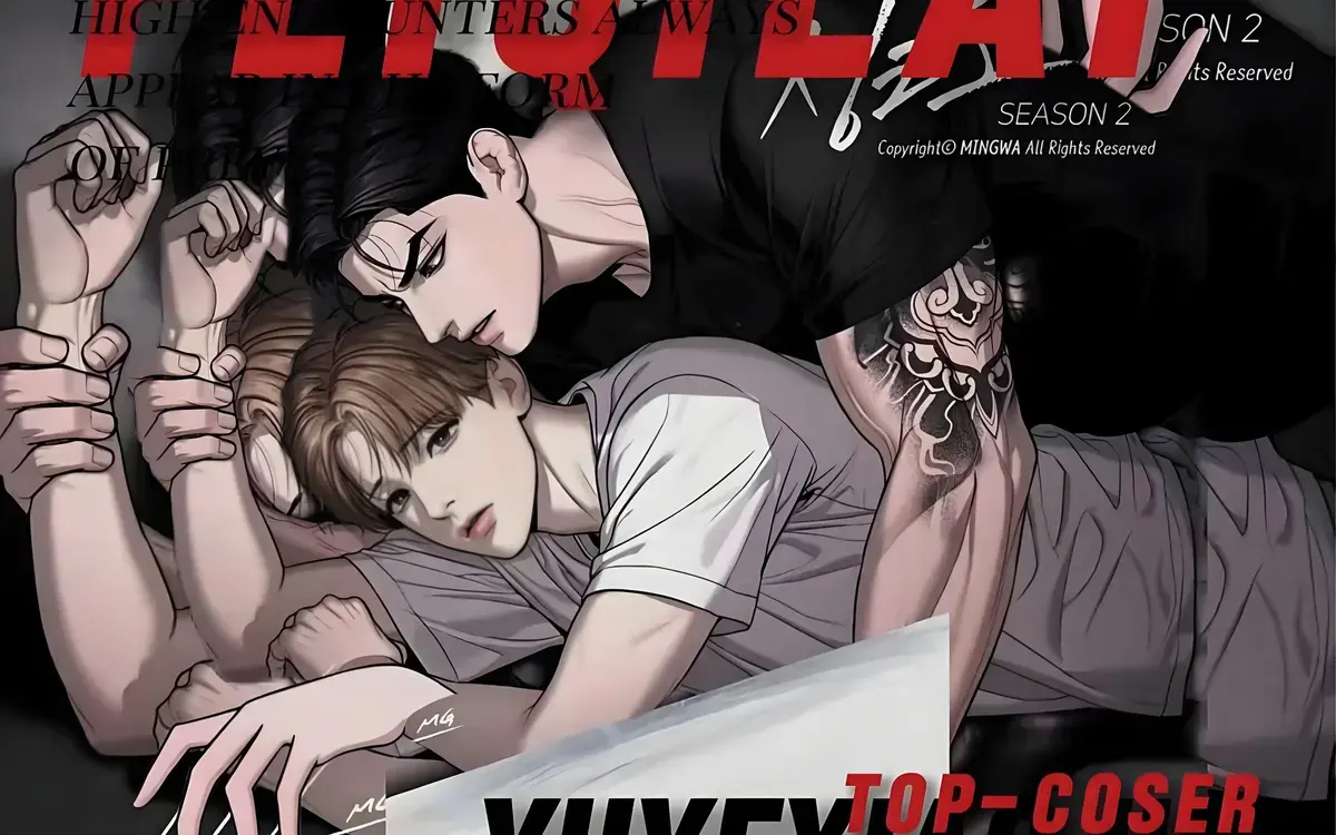 魔咒漫画全集免费阅读-魔咒最新章节在线观看未删减版-魔咒特别篇PDF下拉观看