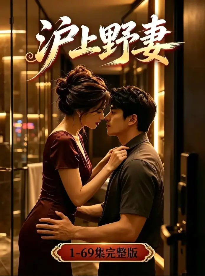 《沪上野妻》AI漫剧4K无删减全集 - 都市逆袭男频爽剧全程高能 - 高清典藏版免费在线观看
