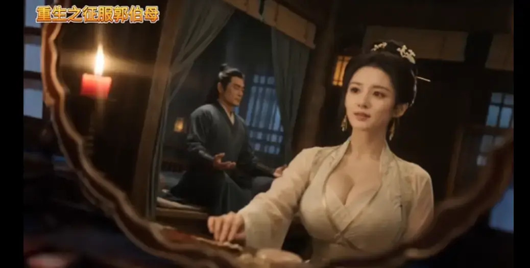 《重生之征服郭伯母》超清全集在线观看-未删减版免费播放-720P高清资源下载-星空影视重生之征服郭伯母全季无广告观看-完整版大结局在线看重生之征服郭伯母短剧网盘免费获取