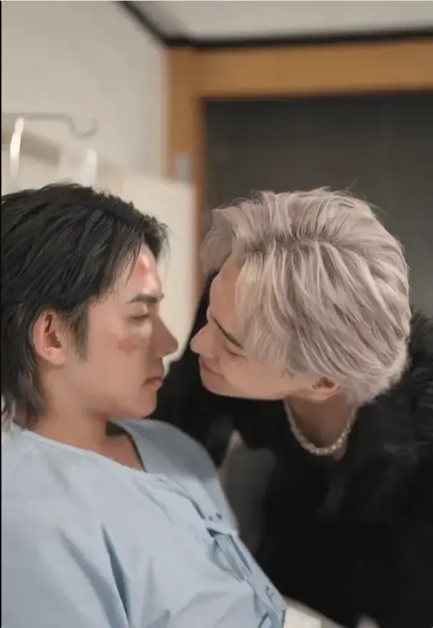 《老鼠爱上猫》泰剧全53集高清播放-1080P无删减双男主在线观看-泰语中字完整版-腹黑猫鼠CP禁忌之恋免费流畅