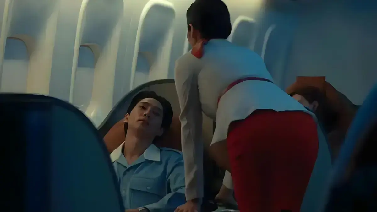 《韩国空姐》HD高清未删减版在线观看-剧情片《韩国空姐》1080P中字完整版免费播放-夸克网盘资源下载