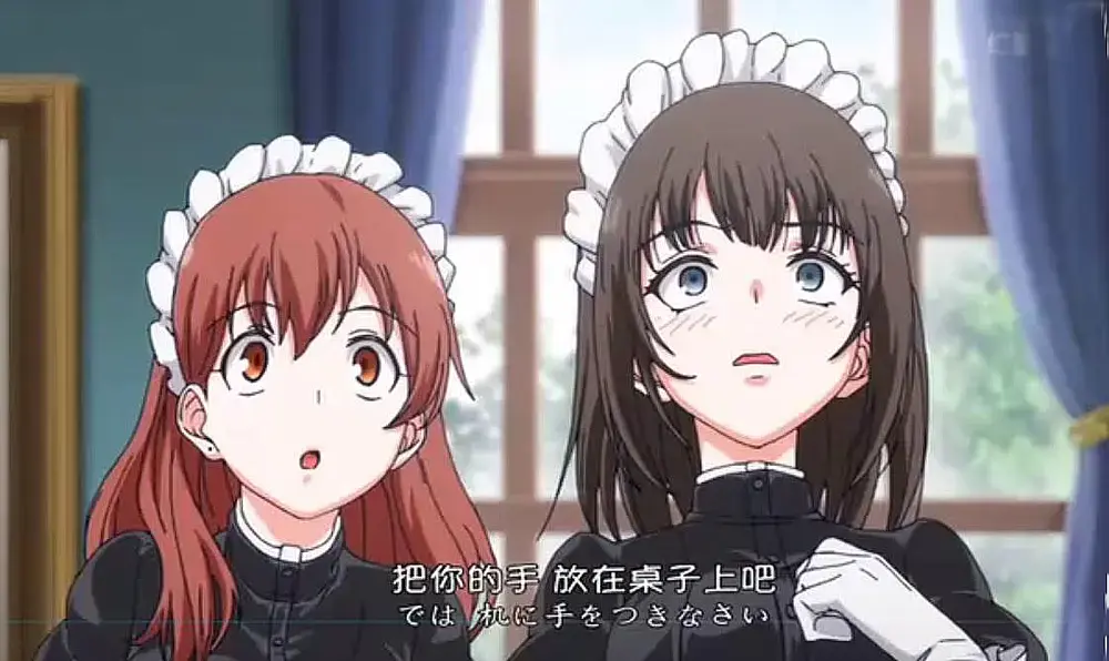 《女仆教育》全集高清免费观看-无删减完整版在线播放-中文字幕无广告畅享