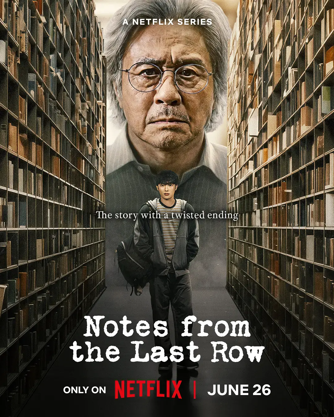 韩剧《金特务：本色回归》全集免费观看-金特务：本色回归HD中字在线-高清无广告完整版