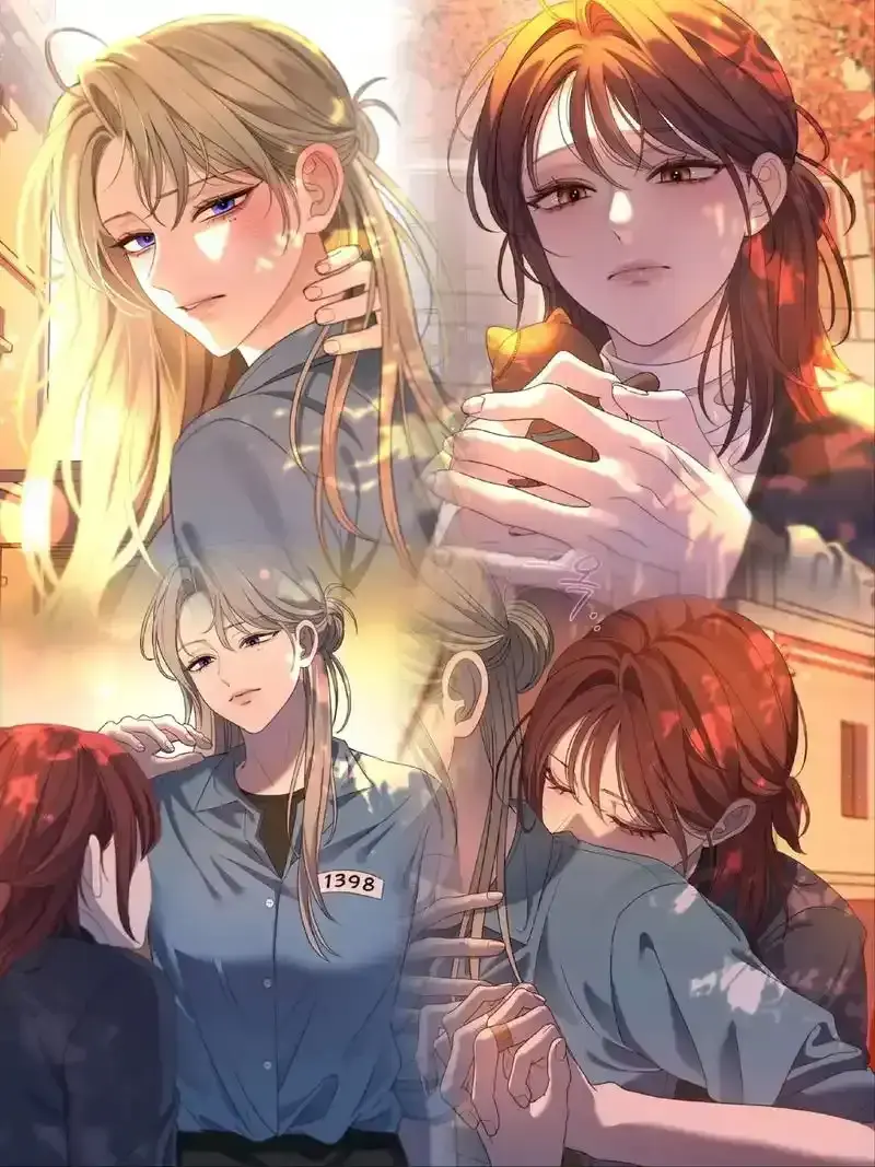 《扭曲的爱》漫画全集免费下拉式阅读-双女主漫画《扭曲的爱》无删减版-1080P高清画质在线看