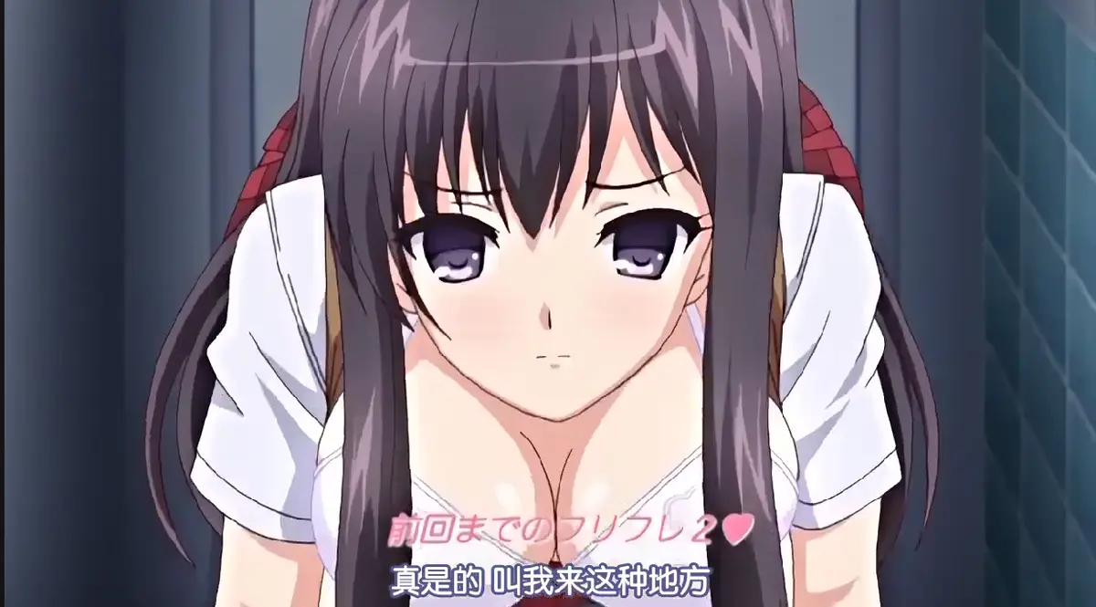 《制服堕天使の課外授業～》无修里番5集全-制服堕天使の課外授業全集免费在线看-无广告高清播放樱花动漫-AGE风车动漫网盘分享