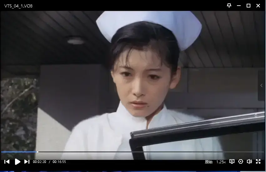 《白衣物语》未删减HD资源全集播放 - 浅见美那主演昭和伦理剧 - 观看《白衣物语》无广告高清完整版