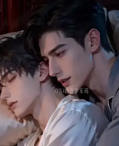 《AI漫剧：渊锁》2026新上线漫剧-1080P全集免费在线观看-HD中字完整版-渊锁全集免费在线看