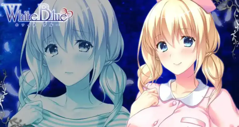 《White Blue ～白衣的后悔～》1080P无删减全集播放 - 里番动漫《White Blue~白衣的后悔~》HD高清在线观看 - 樱花风车动漫免费观看