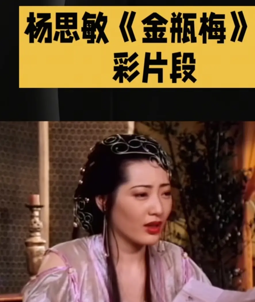 《新金瓶梅》全集高清免费在线观看-无广告HD中字完整版-香港经典电影资源-VS影院星空影院双平台