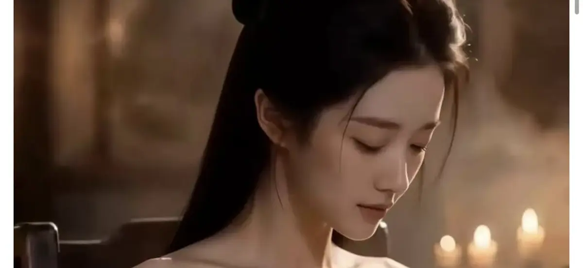 《小龙女奇遇记》AI国风仙侠短剧-纯真小龙女初入凡尘历劫-仙缘奇遇红尘历练高能反转-小龙女奇遇记完整版合集在线观看