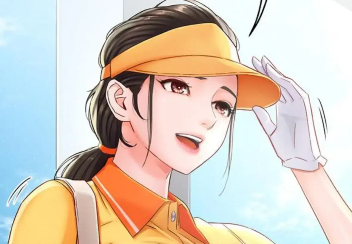 养乐多阿姨韩漫全集免费在线看-养乐多阿姨漫画高清无删减全章节-快看漫画下拉式免费阅读