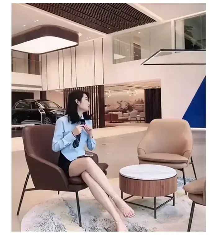 佳木斯新玛特迪桑特女销售事件完整现场视频在线观看 - 佳木斯导购事件后续结果全网震惊 - 免费播放完整版