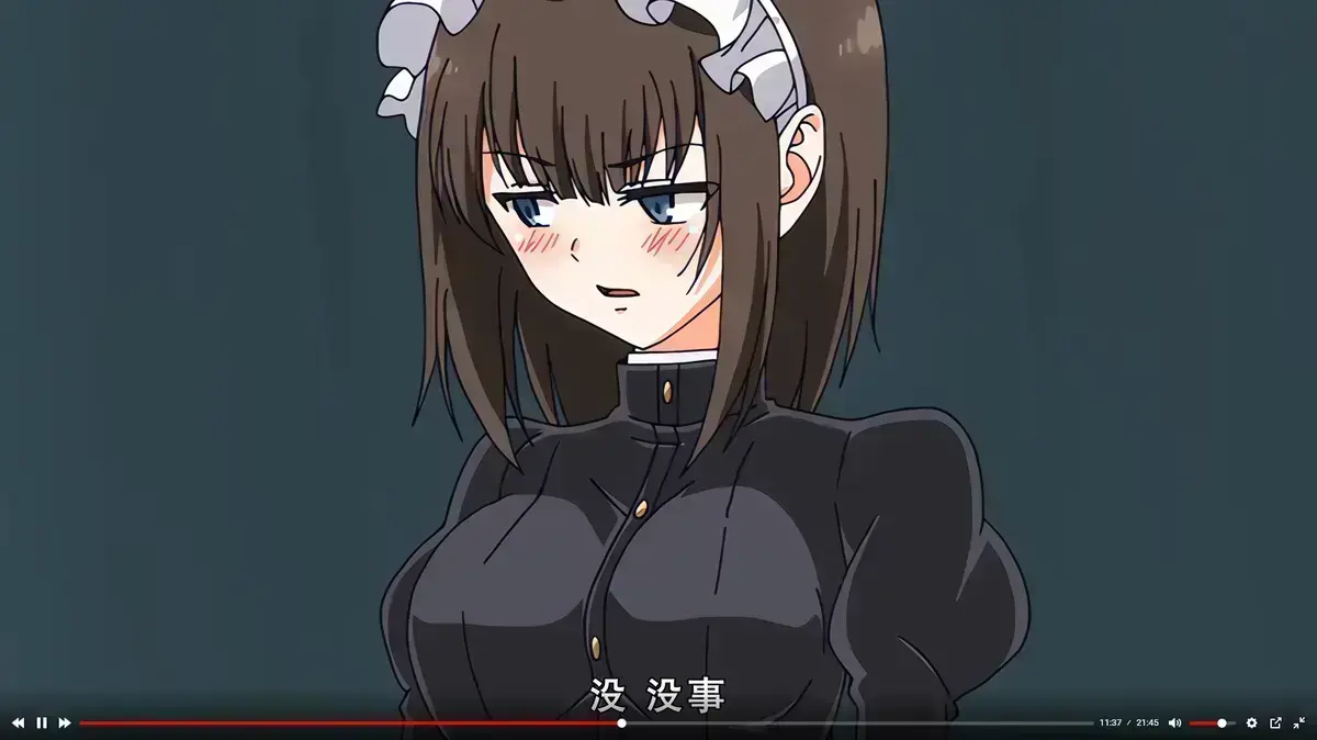 《女仆教育2》全集中文字幕在线看/HD1080P超清画质-日漫《女仆教育》第二季无删减版-免费观看全集资源