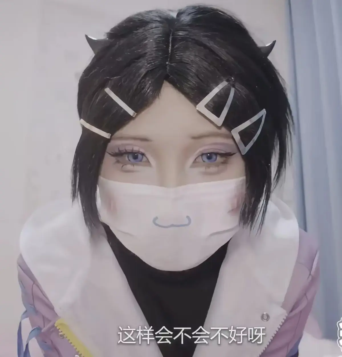 小圆点cos无畏契约暮蝶视频完整版-抖音热门同款超清免费播放-在线观看资源合集