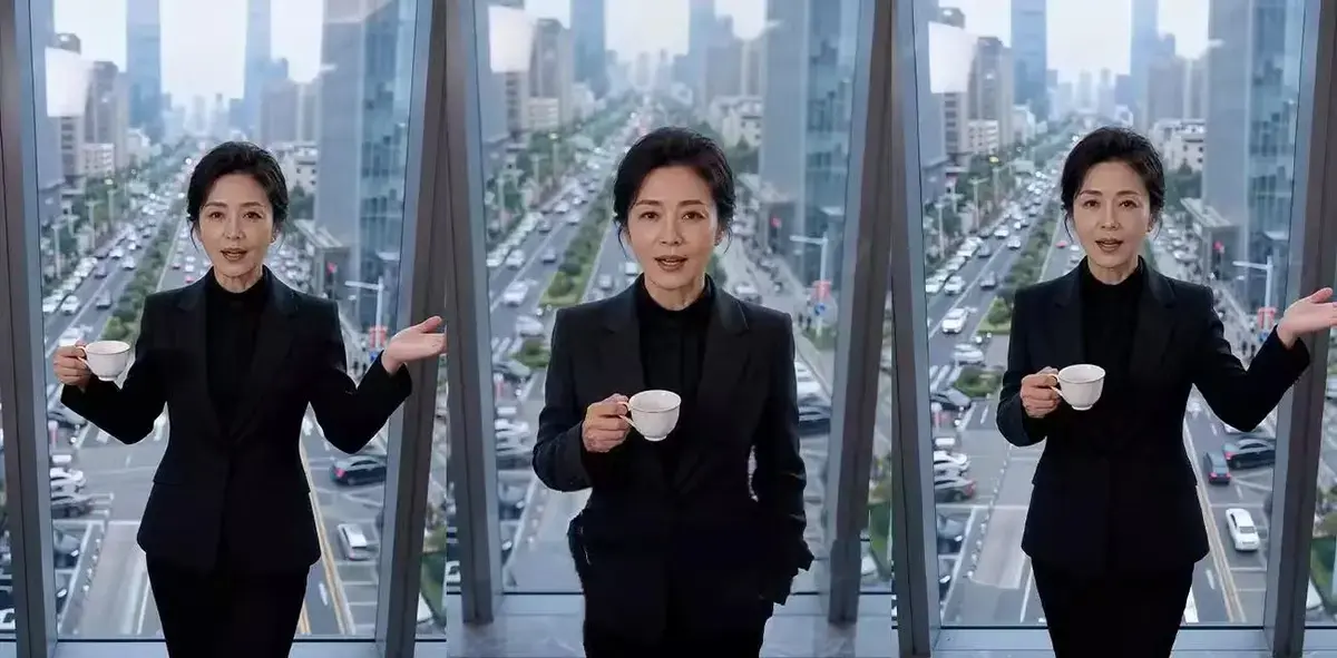 我的岳母苏沛真全集免费在线播放_1080P高清无删减_AI短剧完整版流畅观看