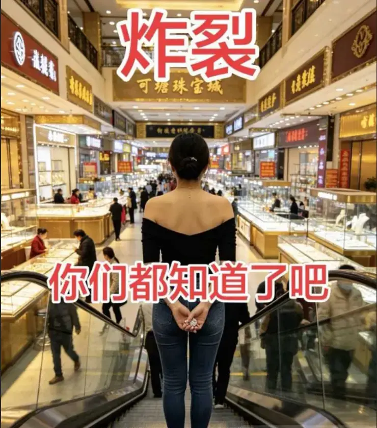 《可塘珠宝城 女老板》未删减片段曝光-9分59秒完整版疯传可塘珠宝城女老板-全程高能反转免费领