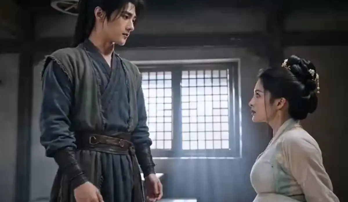《AI重生之征服郭伯母》高清全集免费在线观看-魂穿少年逆袭改写人生-HD中字未删减版-迅雷夸克网盘资源分享