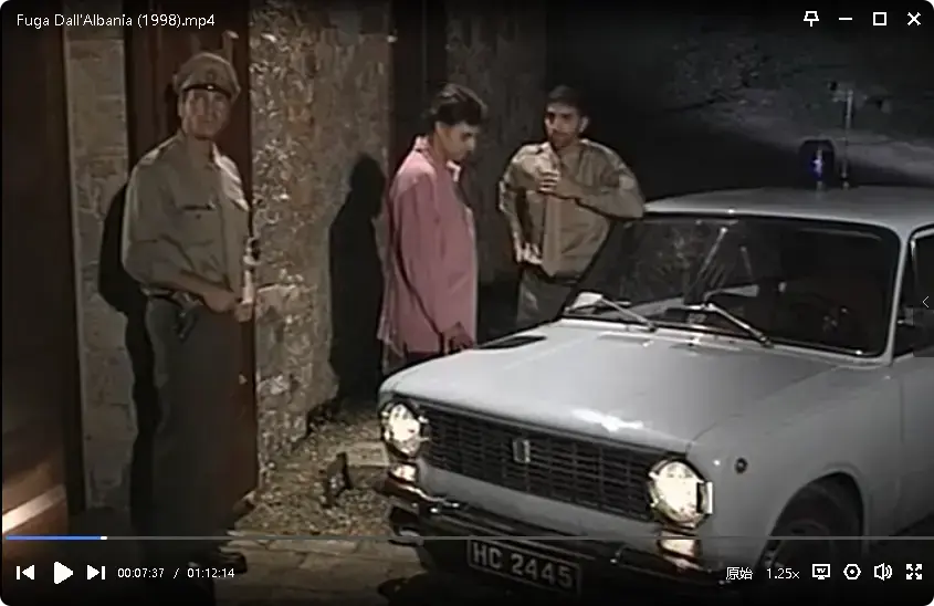 1998《逃离阿尔巴尼亚》未删减高清版全集-中文字幕在线免费观看-《逃离阿尔巴尼亚》完整剧情播放