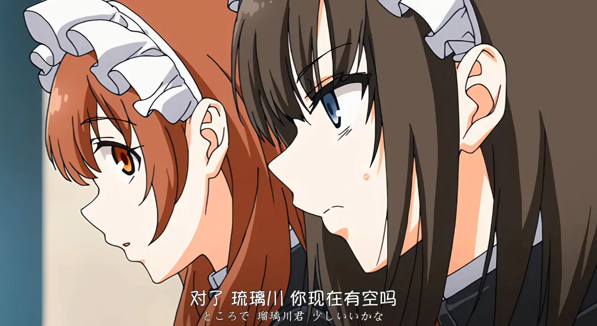 《没落贵族琉璃川2》《女仆教育2》全季无删减-免费在线观看高清版-完整动漫资源