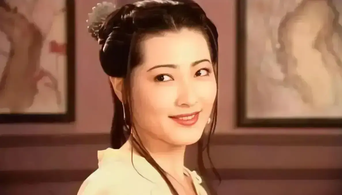 1996年《新金瓶梅2》未删减完整版-1080P高清修复-单立文杨思敏主演-星空影院在线观看