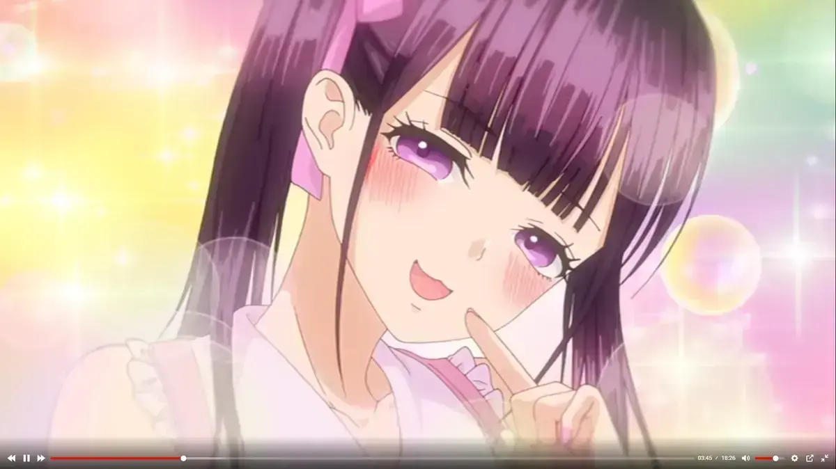 《玩美×玩媚》资源下载-第一季全集免费在线观看-玩美×玩媚完整版高清无广告-中字版