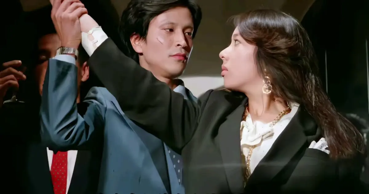 日本满天星系列《女豹》未删减高清全集中文版-田中梢主演犯罪动作大片-致命女猎手复仇之路完整呈现-免费在线观看无广告沉浸体验