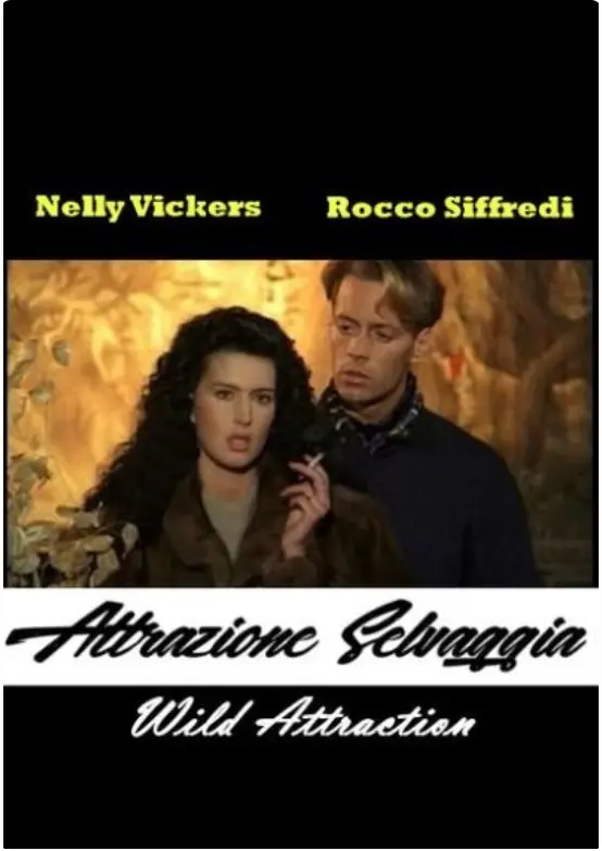 《Wild Attraction》狂野诱惑1990在线观看-《Wild Attraction》狂野诱惑HD高清完整版免费播放-无删减中文字幕无广告流畅观看
