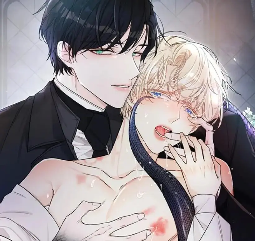《蛇窟》漫画全集在线观看-蛇窟韩漫免费高清无广告-《蛇窟》下拉式阅读全本完整版