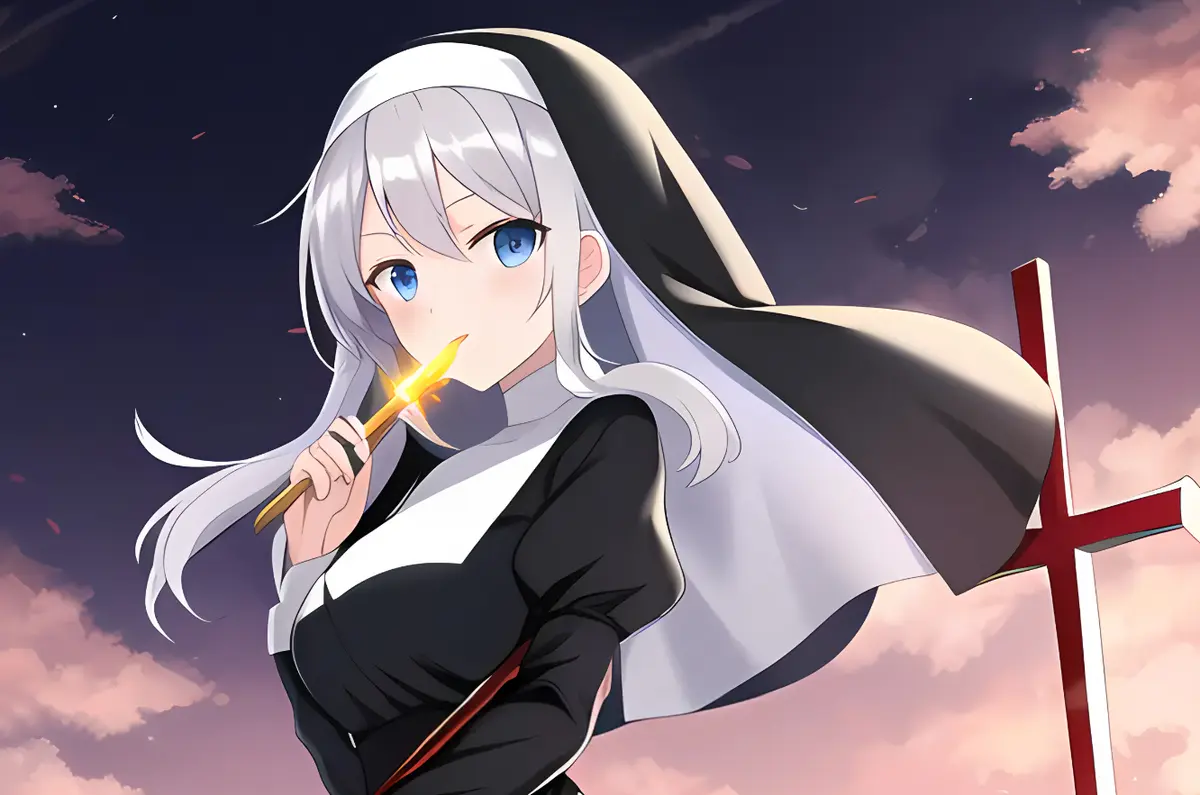 《达哈伦的修女》全集高清未删减版-免费在线观看与阅读资源-达哈伦的修女漫画最新话百度百科