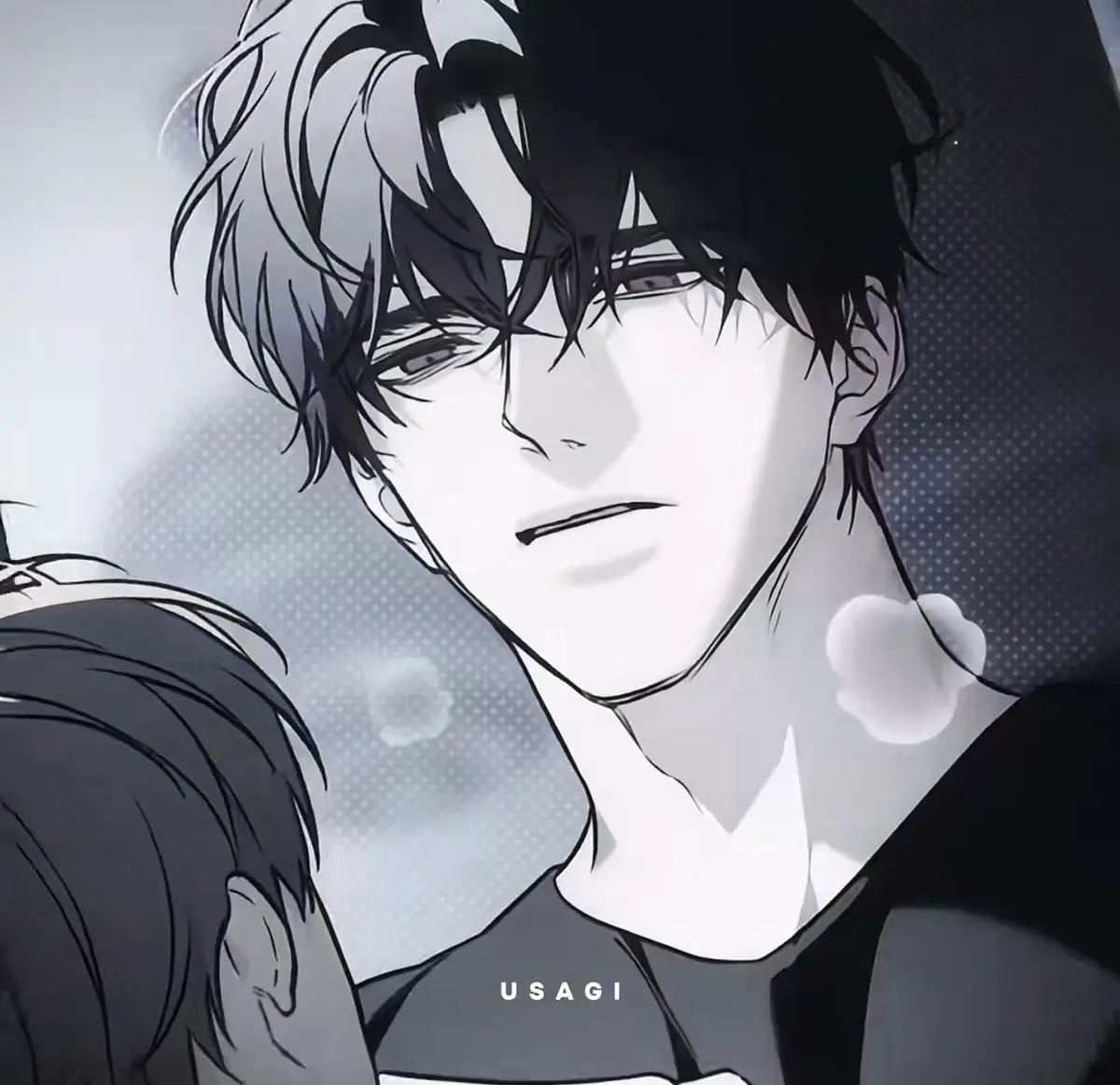 《自取之祸》韩漫最新章节无删减汉化版免费看-《自取之祸》漫画下拉式高清全章节-完整版资源在线观看与保存