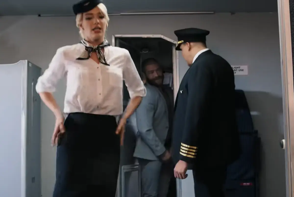Kenna James 主演欧美航空剧《Jet Setters 飞行者》1-4集高清收藏版- Kenna James《Jet Setters 飞行者》无删减蓝光全集流畅播放- 逐集梳理Jet Setters 飞行者剧情与看点- 无广告在线观看完整版