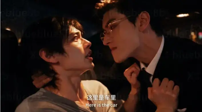 《楚辞》全集资源下载-1080P高清无删减双男主演技炸裂-楚辞大结局虐心手机在线流畅不卡