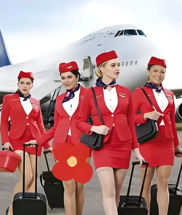 《法国空姐2019》法国航空职场剧-多塞尔航空4K蓝光未删减版-免费在线看法国空姐全集-夸克网盘下载HD高清画质