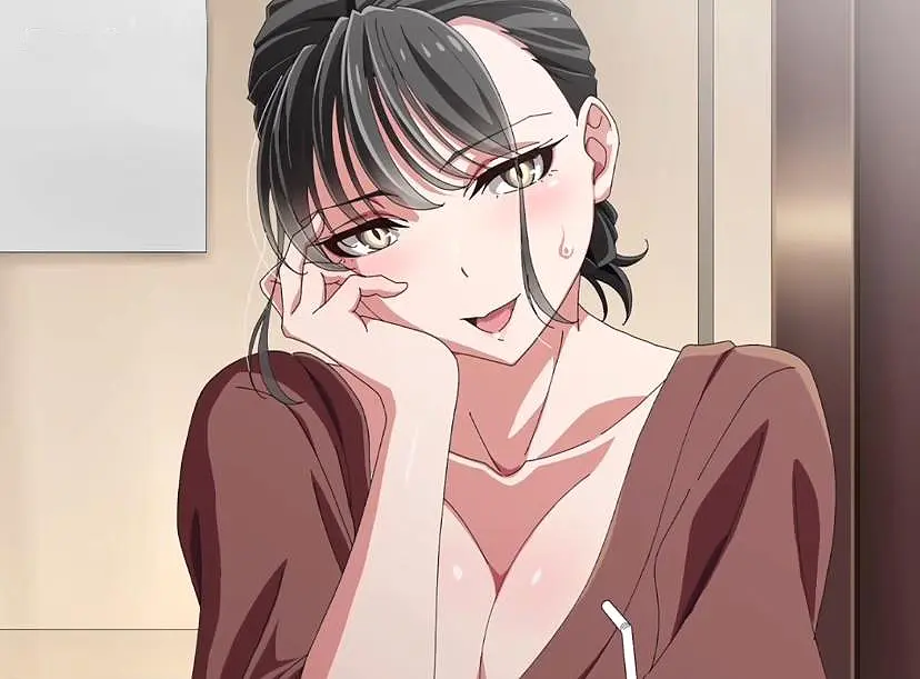 《亲戚家的孩子来过夜了》全集高清无删减免费在线看_AGE动漫_无删减版_樱花动漫